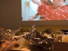 包房-无趣桌游狼人杀店