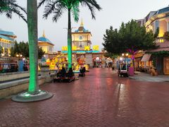 -青岛方特梦幻王国