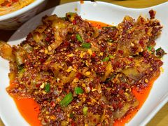 -堂瓦里·33年传统赣菜(第一街区店)