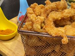 -灶座小锅烀饼·铁锅炖(道里店)