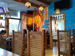 -有喜屋·深夜食堂(北京西路店)