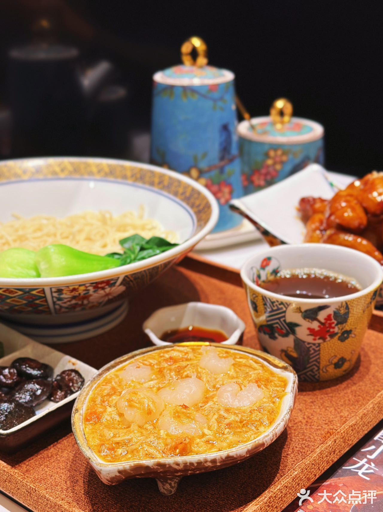 报！在佛山吃上实惠的秃黄油拌饭