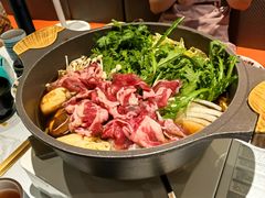 -元满•自助和牛·烧鸟lzakaya(文范路店)