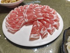 -东来顺(非遗·清真火锅·盛世广场店)