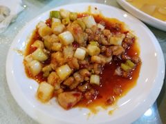 -京天红酒家(虎坊路店)