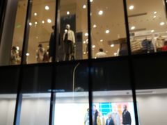 -优衣库(深圳万象天地旗舰店)