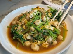 -日丰园海肠水饺·老字号大连海鲜(银泰城店)