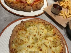 -必胜客(WOW玉泉远洋店)