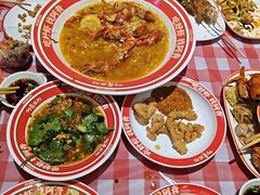 -阿青龙虾(新城店)