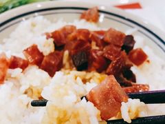 腊味饭-钟姐炖品(万象城店)