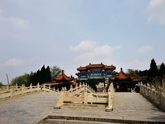 -翰园碑林
