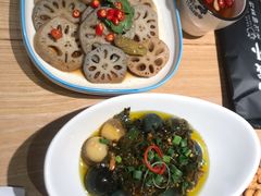 -山城外·非遗酸菜鱼(新都汇融店)