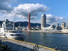 -神户港