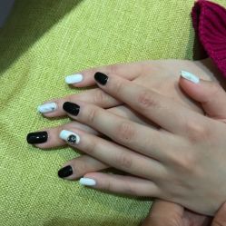 -森日式美甲沙龙MORI NAIL总店