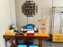 -金麒麟·庭院人家(水秀街店)