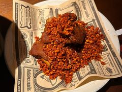 -乔街深夜食堂·小龙虾·高压锅生蚝(杭州总店)