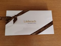 -Laderach 莱德拉(上海环贸iapm店)