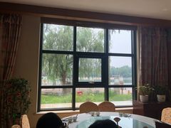 -东方太阳城淮扬餐厅(会所中餐厅店)