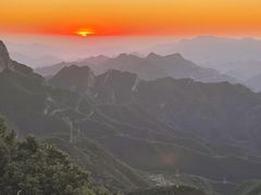 -白草畔自然风景区