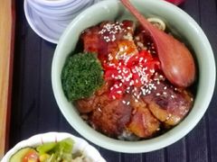 -活鳗饭·鹅肝范儿(高碑店店)