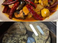 -印象鲵宴·张家界地标美食名片(溪布街店)