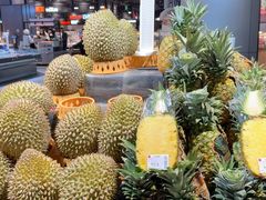 -永辉超市(通州万达店)