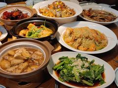 -周家二小姐的菜(西津渡店)