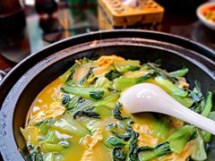 -金陵一哥龙虾(水木秦淮店)