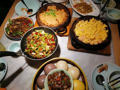 -小菜园新徽菜(镇江京口吾悦店)