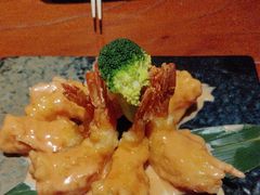 -千代武日本料理(开发区店)