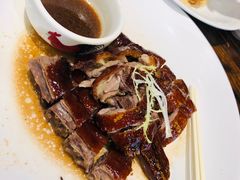 招牌烧鹅-猪肉婆私房菜(容桂总店)