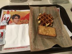 -肯德基(桐庐富春江店)