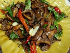 -白家寨子·山野白族菜(古城总店)