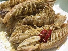 -海儀美食楼(湾仔海鲜街店)