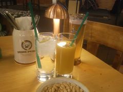 -巴伐利亚啤酒坊(意式风情街店)