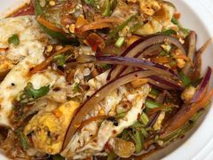 -半坡九号老挝冰咖啡