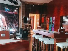 -The BREW·酿餐厅(浦东嘉里大酒店)