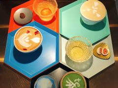 -茶是一枝花泡茶店