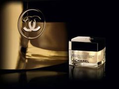 -CHANEL(恒隆广场店)