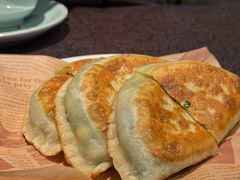 韭菜盒子-亦海人家烤鸭店(康定街店)