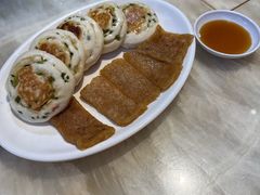 -年辉渔村·非遗传承餐厅(新丰江店)