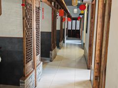 -呼吸森林·生态农庄农家乐私房菜