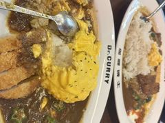 -伽喱博士 Dr.CURRY咖喱饭(太阳宫咖喱店)