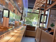 -老乡鸡(旭辉御府店)