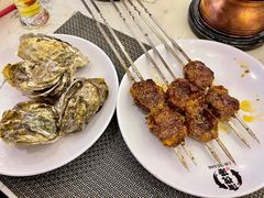 -澜悦港海鲜体验主题餐厅
