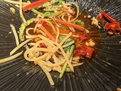 -纳鲁孜·新疆特色餐厅(上海悦荟广场店)