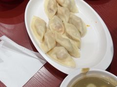 -喜家德虾仁水饺(长泰广场店)