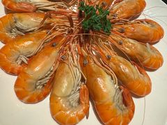 -许爷家·生态湖鲜(徐汇日月光店)
