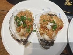 -威海九禧海鲜居渔水饺(经区店)