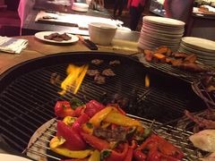 -广州富力君悦大酒店·凯菲厅